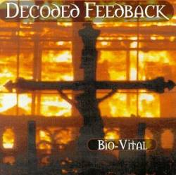Decoded Feedback : Bio-Vital
